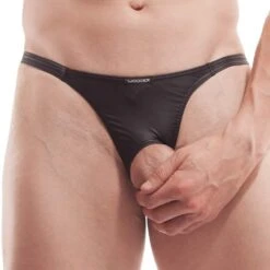 String Cockring Wojoer 380B17