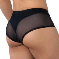 Ensemble Candyman 99629 -Men Attitude Boutique costume candy 99629 noir 3