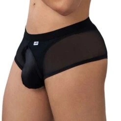 Ensemble Candyman 99629 -Men Attitude Boutique costume candy 99629 noir 4