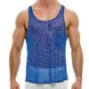 Débardeur Modus Vivendi Armor 01031 -Men Attitude Boutique debardeur modus 01031 royal m