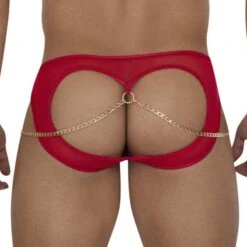 Empty Bottom Candyman 99672 -Men Attitude Boutique empty candy 99672 rouge 3 1