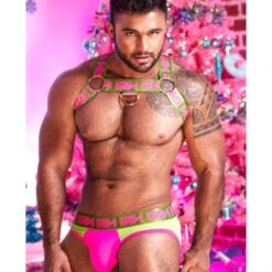 Garçon LINCOLN Empty Bottom Noir à Bordures Contrastées – Ceinture Logotée GM Sport 5 Garçon LINCOLN Empty Bottom Noir à Bordures Contrastées – Ceinture Logotée GM Sport -Men Attitude Boutique empty garcon ajlin vert a 1