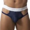 Empty Bottom Roger Smuth RS014 -Men Attitude Boutique empty rs rs014 bleu m