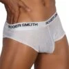 Empty Bottom Roger Smuth RS062 Blanc