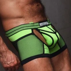 Empty Bottom Hybred BREEDWELL Vert 7 Empty Bottom Hybred BREEDWELL Vert -Men Attitude Boutique emptybottom breedwell 220911 vert 4