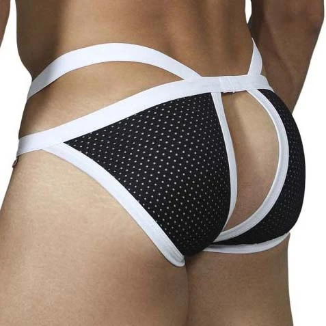 Slip Empty Bottom Pikante Idyllic PIK0212 3 Slip Empty Bottom Pikante Idyllic PIK0212 â Image 3