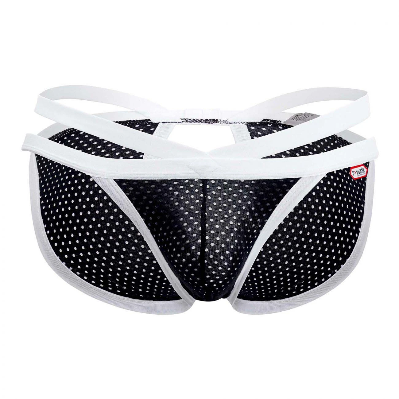 Slip Empty Bottom Pikante Idyllic PIK0212 5 Slip Empty Bottom Pikante Idyllic PIK0212 â Image 5