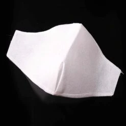 Pack De 5 Filtres Pour Masque TOF Paris M0015B Blanc