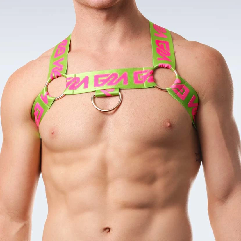 Harnais Garçon LINCOLN 1 Harnais Garçon LINCOLN