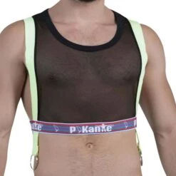 Harnais Pikante PIK7010