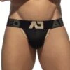 Jock Strap Addicted Naked FeelingAD1361 Noir -Men Attitude Boutique jock ad ad1361 noir m