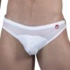Jock Strap Pikante PIK9293 -Men Attitude Boutique jock pikante pik9293 blanc m