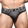 Jock Strap Andrew Christian Sparkle Shock 92007 7 Jock Strap Andrew Christian Sparkle Shock 92007 -Men Attitude Boutique jockstrap ac 92007 noir m
