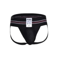 Jock Strap Andrew Christian FUKR Retro 92662 9 Jock Strap Andrew Christian FUKR Retro 92662 -Men Attitude Boutique jockstrap ac 92662 noir 9