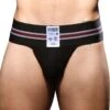 Jock Strap Andrew Christian FUKR Retro 92662 9 Jock Strap Andrew Christian FUKR Retro 92662 -Men Attitude Boutique jockstrap ac 92662 noir m