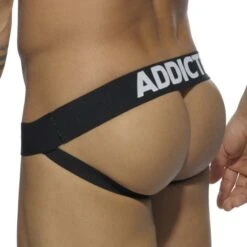 Pack De Jockstrap Addicted AD479P -Men Attitude Boutique jockstrap addicted ad479p cmod 8