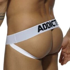 Pack De Jockstrap Addicted AD479P -Men Attitude Boutique jockstrap addicted ad479p cmod 9