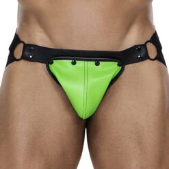 Jock Strap Cut4Men JOCKSTR4P02 Vert