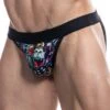 Jock Strap Cut4Men C4M04 -Men Attitude Boutique jockstrap c4m04 tatoo m