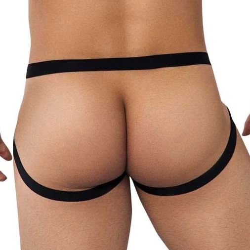 Jock Strap Candyman Denim 99638 2 Jock Strap Candyman Denim 99638 â Image 2