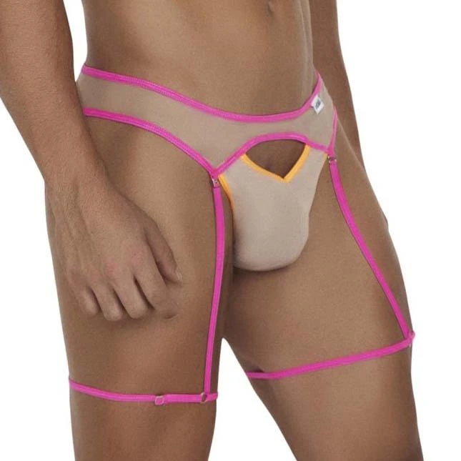 Jock Strap Candyman Garter 99687 3 Jock Strap Candyman Garter 99687 â Image 3