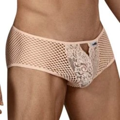 Jock Strap Candyman Tangerine 99429 -Men Attitude Boutique jockstrap candyman 99429 rose 4