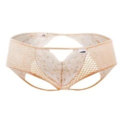 Jock Strap Candyman Tangerine 99429 -Men Attitude Boutique jockstrap candyman 99429 rose 9