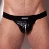 Jock Strap DESTRUCTIVE 1DJ03 8 Jock Strap DESTRUCTIVE 1DJ03 -Men Attitude Boutique jockstrap destructive 1DJ03 noir m