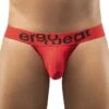 Jock Strap ErgoWear MAX XV EW1206 -Men Attitude Boutique jockstrap ergo EW1206 rouge m