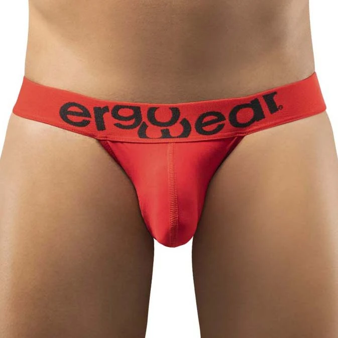 Jock Strap ErgoWear MAX XV EW1206 1 Jock Strap ErgoWear MAX XV EW1206