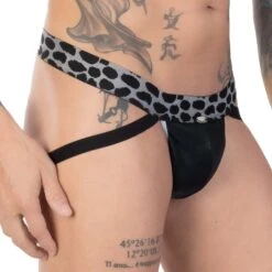Jock Strap Eros Veneziani 7429