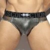 Jock Strap ES Collection Reptile UN436