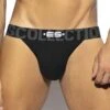 Jock Strap ES Collection Recycled Rib UN494 8 Jock Strap ES Collection Recycled Rib UN494 -Men Attitude Boutique jockstrap esco un494 noir m