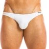 Modus Vivendi Eggs 09812 Jock Strap - Low Rise Cotton Athletic Underwear -Men Attitude Boutique jockstrap modus 09812 blanc m