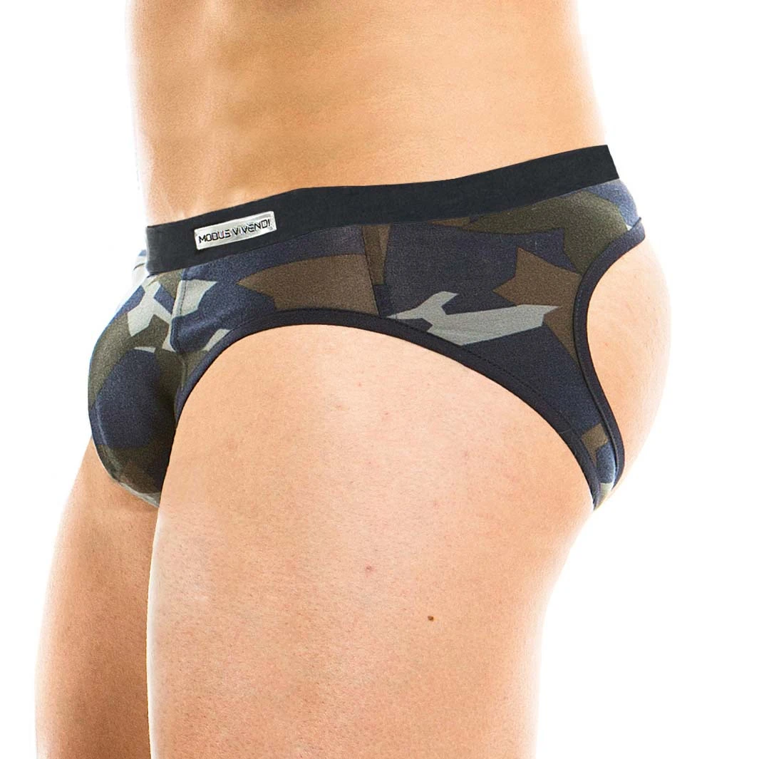 Slip Empty Bottom Modus Vivendi Desert 11712 2 Slip Empty Bottom Modus Vivendi Desert 11712 – Image 2