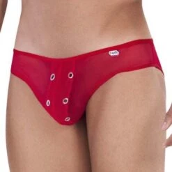 Jock Strap Pikante Wallace PIK0341 7 Jock Strap Pikante Wallace PIK0341 -Men Attitude Boutique jockstrap pikante PIK0341 rouge 4