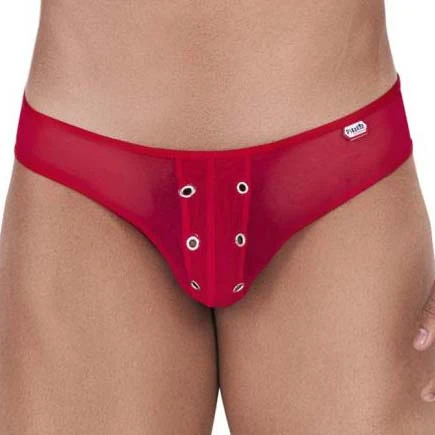 Jock Strap Pikante Wallace PIK0341 1 Jock Strap Pikante Wallace PIK0341