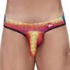 Jock Strap Pikante Seductive PIK0328 8 Jock Strap Pikante Seductive PIK0328 -Men Attitude Boutique jockstrap pikante pik0328 rouge m