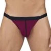 Pikante Virgin PIK0840 Empty Bottom - Men's Sexy Low-Rise Underwear