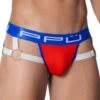 Jock Strap PPÜ 2014 11 Jock Strap PPÜ 2014 -Men Attitude Boutique jockstrap ppu 2014 rouge m