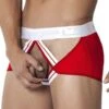Jock Strap PPÜ 2102 -Men Attitude Boutique jockstrap ppu 2102 rouge m