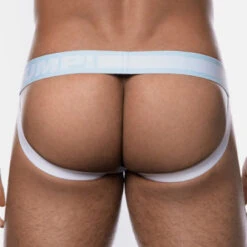 Jock Strap Pump! Frost 15023 6 Jock Strap Pump! Frost 15023 -Men Attitude Boutique jockstrap pump 15023 bleuciel 3