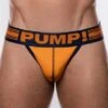 Jock Strap Pump! Varsity 15040 5 Jock Strap Pump! Varsity 15040 -Men Attitude Boutique jockstrap pump 15040 orange m