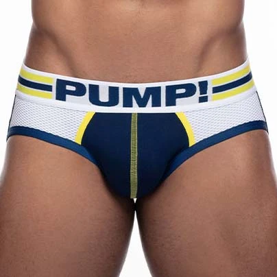 Jock Strap Pump! Recharge 15058 1 Jock Strap Pump! Recharge 15058