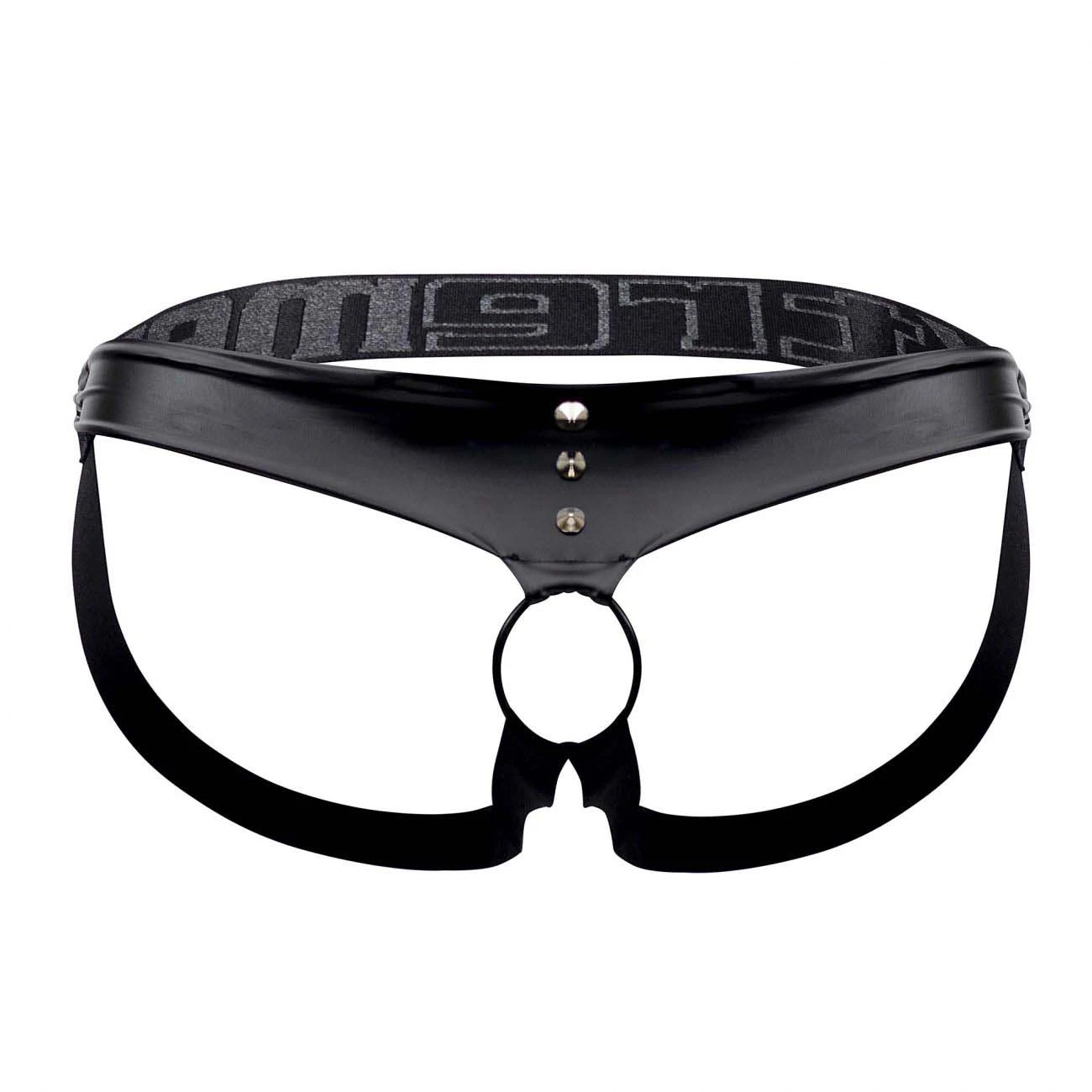 Jock Strap Xtremen Protuder 91107 4 Jock Strap Xtremen Protuder 91107 â Image 4