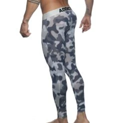 Legging Addicted Camo AD694 7 Legging Addicted Camo AD694 -Men Attitude Boutique legging addicted ad694 cmod 3