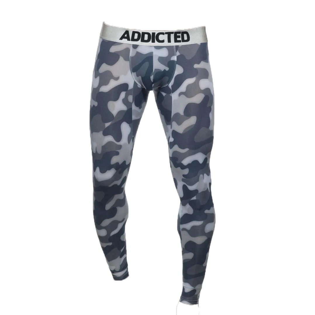 Legging Addicted Camo AD694 5 Legging Addicted Camo AD694 – Image 5
