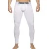 Legging Addicted Briefings AD970 Blanc