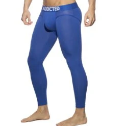 Legging Addicted Briefings AD970 -Men Attitude Boutique legging addicted ad970 royal 4