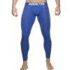 Legging Addicted Briefings AD970 Royal 8 Legging Addicted Briefings AD970 Royal -Men Attitude Boutique legging addicted ad970 royal m 1